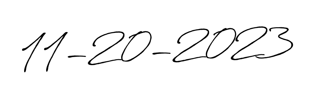 How to Draw 11-20-2023 signature style? Antro_Vectra_Bolder is a latest design signature styles for name 11-20-2023. 11-20-2023 signature style 7 images and pictures png