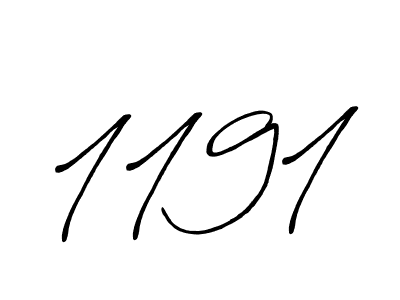 Here are the top 10 professional signature styles for the name 1191. These are the best autograph styles you can use for your name. 1191 signature style 7 images and pictures png