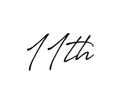 Also we have 11th name is the best signature style. Create professional handwritten signature collection using Antro_Vectra_Bolder autograph style. 11th signature style 7 images and pictures png