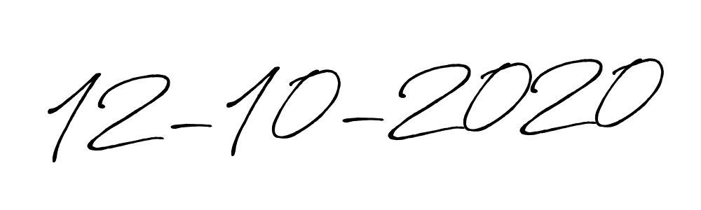 if you are searching for the best signature style for your name 12-10-2020. so please give up your signature search. here we have designed multiple signature styles  using Antro_Vectra_Bolder. 12-10-2020 signature style 7 images and pictures png