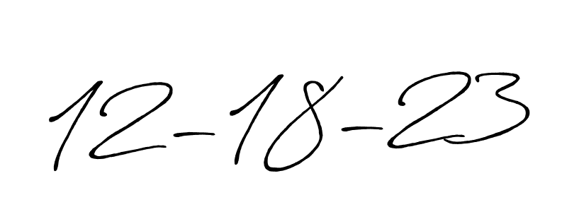 Make a short 12-18-23 signature style. Manage your documents anywhere anytime using Antro_Vectra_Bolder. Create and add eSignatures, submit forms, share and send files easily. 12-18-23 signature style 7 images and pictures png