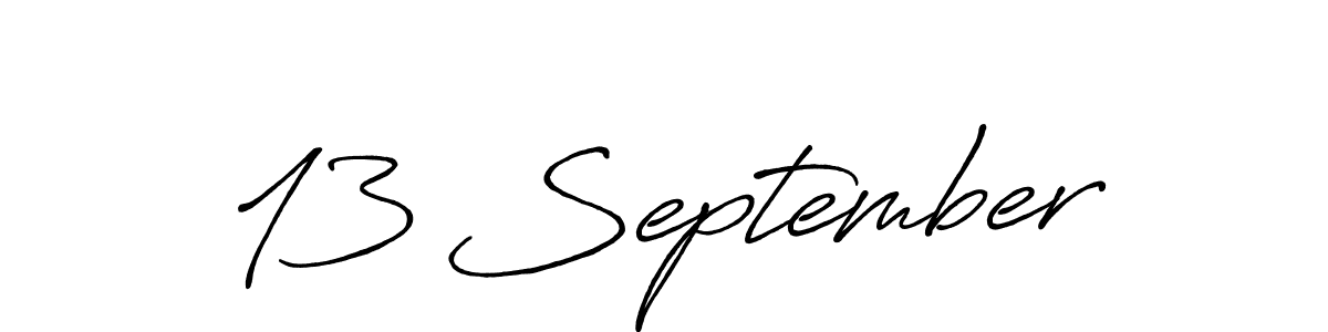 You can use this online signature creator to create a handwritten signature for the name 13 September. This is the best online autograph maker. 13 September signature style 7 images and pictures png