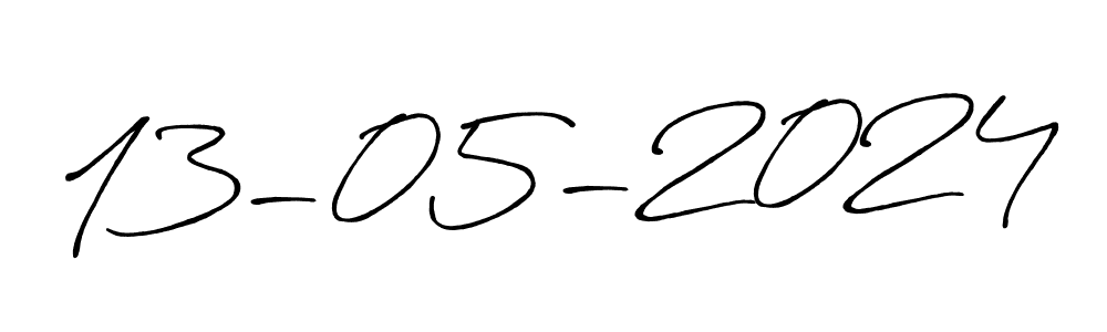 Use a signature maker to create a handwritten signature online. With this signature software, you can design (Antro_Vectra_Bolder) your own signature for name 13-05-2024. 13-05-2024 signature style 7 images and pictures png
