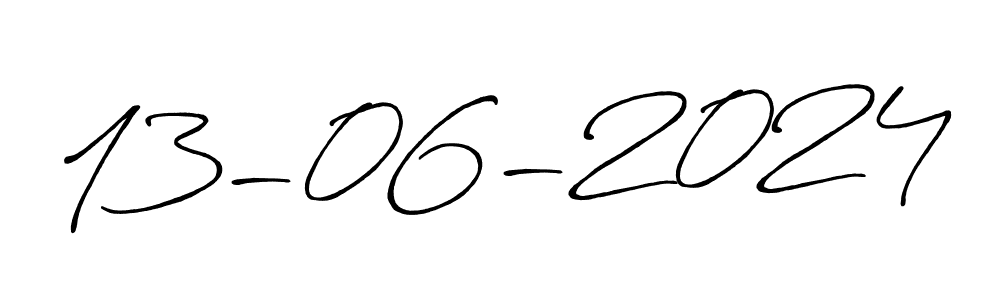 It looks lik you need a new signature style for name 13-06-2024. Design unique handwritten (Antro_Vectra_Bolder) signature with our free signature maker in just a few clicks. 13-06-2024 signature style 7 images and pictures png