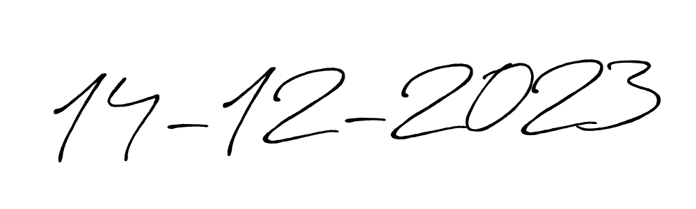 How to Draw 14-12-2023 signature style? Antro_Vectra_Bolder is a latest design signature styles for name 14-12-2023. 14-12-2023 signature style 7 images and pictures png