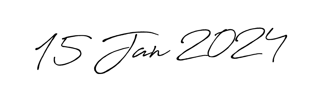 Check out images of Autograph of 15 Jan 2024 name. Actor 15 Jan 2024 Signature Style. Antro_Vectra_Bolder is a professional sign style online. 15 Jan 2024 signature style 7 images and pictures png