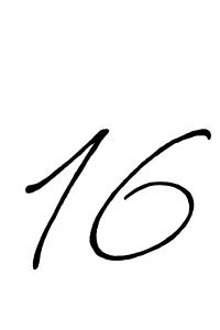 Also You can easily find your signature by using the search form. We will create 16 name handwritten signature images for you free of cost using Antro_Vectra_Bolder sign style. 16 signature style 7 images and pictures png