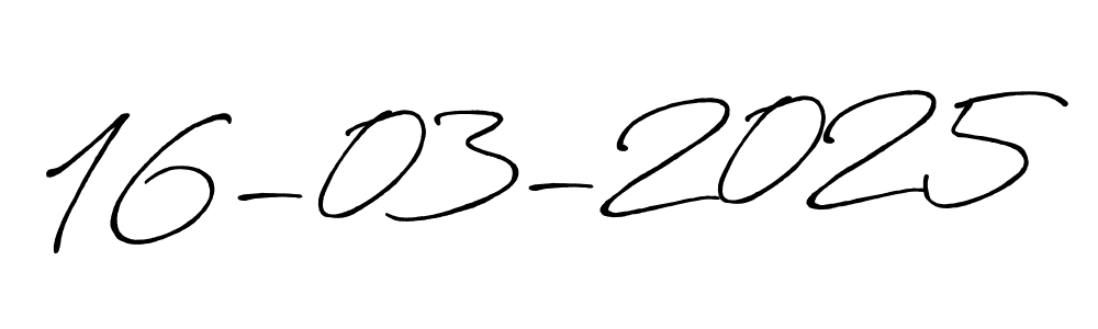 Check out images of Autograph of 16-03-2025 name. Actor 16-03-2025 Signature Style. Antro_Vectra_Bolder is a professional sign style online. 16-03-2025 signature style 7 images and pictures png