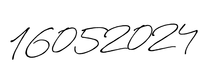 How to Draw 16052024 signature style? Antro_Vectra_Bolder is a latest design signature styles for name 16052024. 16052024 signature style 7 images and pictures png