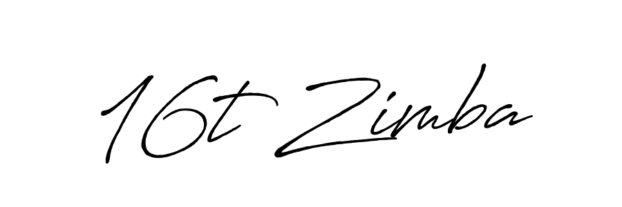 Also You can easily find your signature by using the search form. We will create 16t Zimba name handwritten signature images for you free of cost using Antro_Vectra_Bolder sign style. 16t Zimba signature style 7 images and pictures png