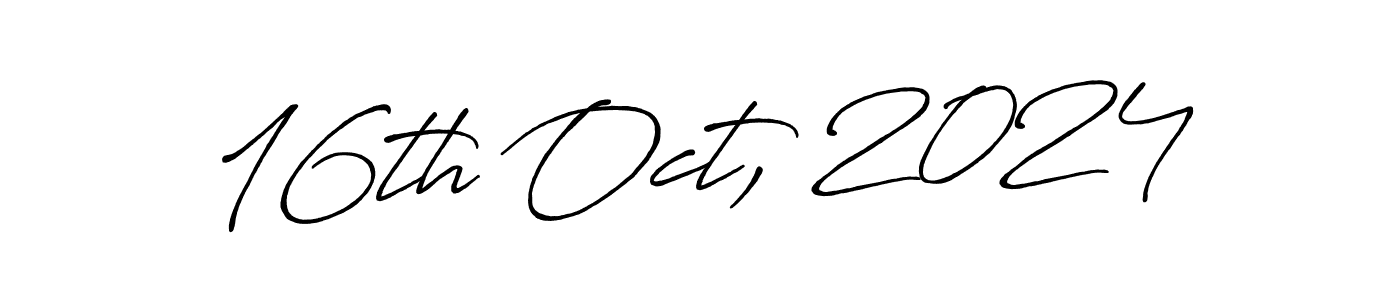 See photos of 16th Oct, 2024 official signature by Spectra . Check more albums & portfolios. Read reviews & check more about Antro_Vectra_Bolder font. 16th Oct, 2024 signature style 7 images and pictures png