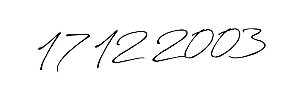 Here are the top 10 professional signature styles for the name 17 12 2003. These are the best autograph styles you can use for your name. 17 12 2003 signature style 7 images and pictures png