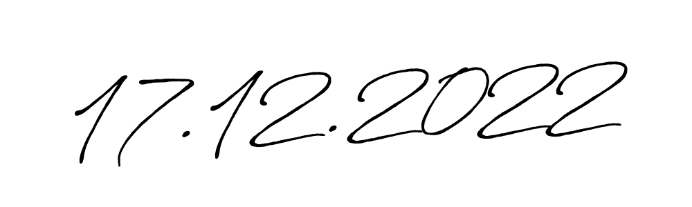 How to Draw 17.12.2022 signature style? Antro_Vectra_Bolder is a latest design signature styles for name 17.12.2022. 17.12.2022 signature style 7 images and pictures png