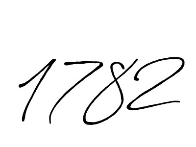 See photos of 1782 official signature by Spectra . Check more albums & portfolios. Read reviews & check more about Antro_Vectra_Bolder font. 1782 signature style 7 images and pictures png