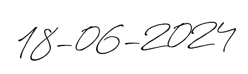 Also You can easily find your signature by using the search form. We will create 18-06-2024 name handwritten signature images for you free of cost using Antro_Vectra_Bolder sign style. 18-06-2024 signature style 7 images and pictures png