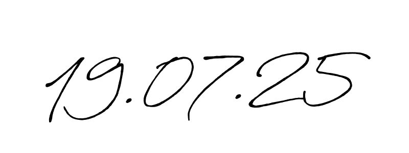 Here are the top 10 professional signature styles for the name 19.07.25. These are the best autograph styles you can use for your name. 19.07.25 signature style 7 images and pictures png