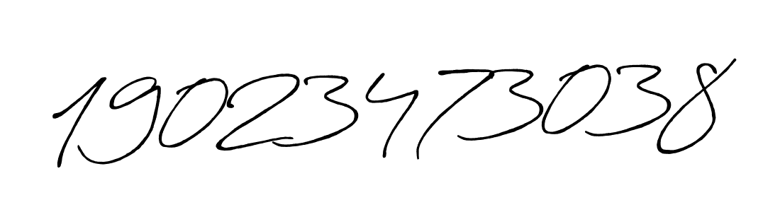 You should practise on your own different ways (Antro_Vectra_Bolder) to write your name (19023473038) in signature. don't let someone else do it for you. 19023473038 signature style 7 images and pictures png