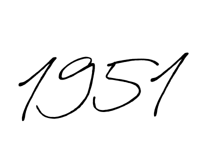 It looks lik you need a new signature style for name 1951. Design unique handwritten (Antro_Vectra_Bolder) signature with our free signature maker in just a few clicks. 1951 signature style 7 images and pictures png