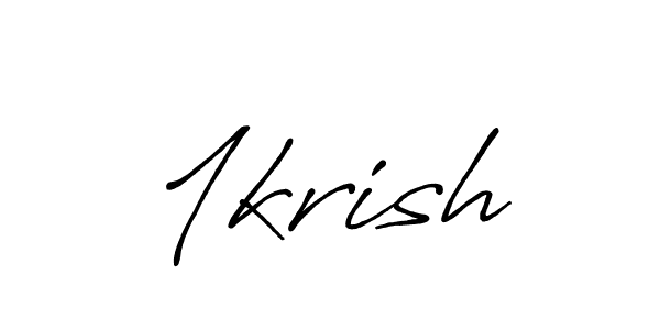 Check out images of Autograph of 1krish name. Actor 1krish Signature Style. Antro_Vectra_Bolder is a professional sign style online. 1krish signature style 7 images and pictures png