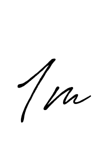 1m stylish signature style. Best Handwritten Sign (Antro_Vectra_Bolder) for my name. Handwritten Signature Collection Ideas for my name 1m. 1m signature style 7 images and pictures png