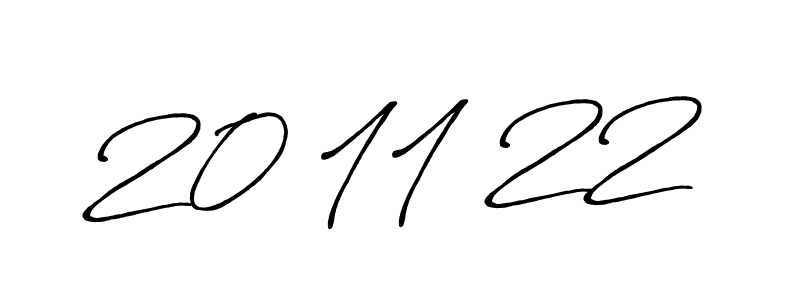 Check out images of Autograph of 20 11 22 name. Actor 20 11 22 Signature Style. Antro_Vectra_Bolder is a professional sign style online. 20 11 22 signature style 7 images and pictures png