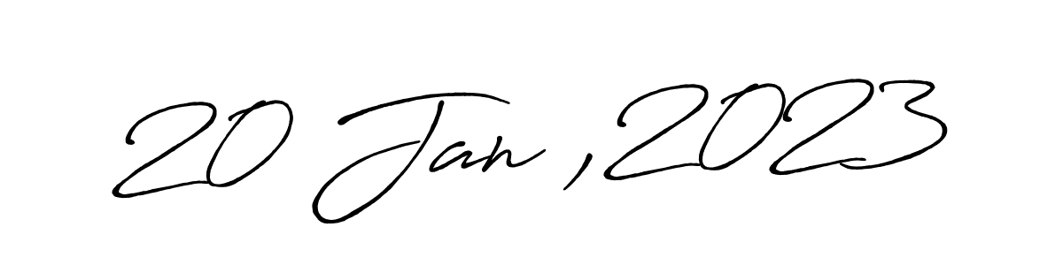 if you are searching for the best signature style for your name 20 Jan ,2023. so please give up your signature search. here we have designed multiple signature styles  using Antro_Vectra_Bolder. 20 Jan ,2023 signature style 7 images and pictures png