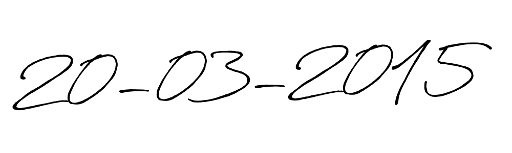 20-03-2015 stylish signature style. Best Handwritten Sign (Antro_Vectra_Bolder) for my name. Handwritten Signature Collection Ideas for my name 20-03-2015. 20-03-2015 signature style 7 images and pictures png