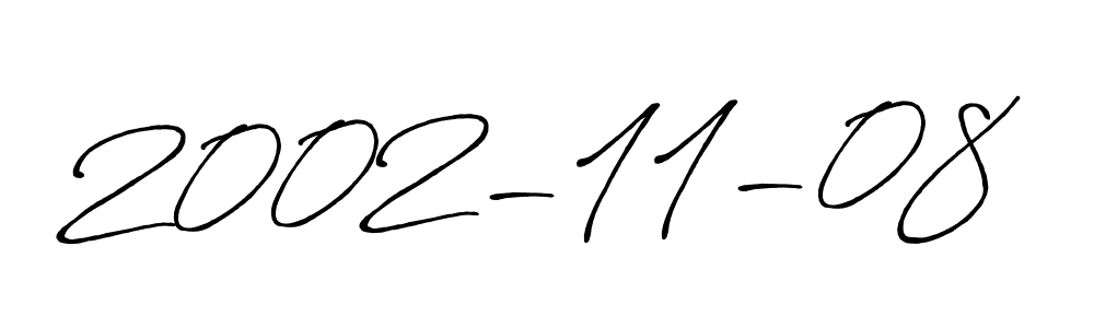 Here are the top 10 professional signature styles for the name 2002-11-08. These are the best autograph styles you can use for your name. 2002-11-08 signature style 7 images and pictures png