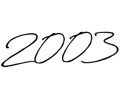 Here are the top 10 professional signature styles for the name 2003. These are the best autograph styles you can use for your name. 2003 signature style 7 images and pictures png