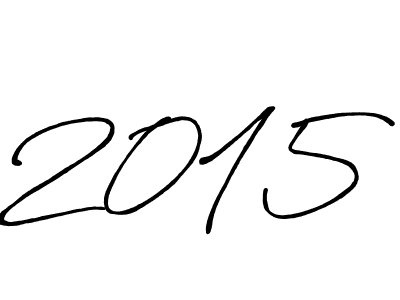 How to Draw 2015 signature style? Antro_Vectra_Bolder is a latest design signature styles for name 2015. 2015 signature style 7 images and pictures png