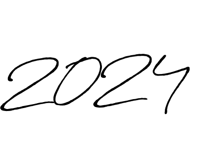 Here are the top 10 professional signature styles for the name 2024. These are the best autograph styles you can use for your name. 2024 signature style 7 images and pictures png