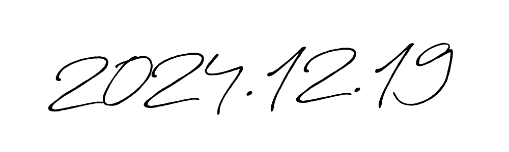 It looks lik you need a new signature style for name 2024.12.19. Design unique handwritten (Antro_Vectra_Bolder) signature with our free signature maker in just a few clicks. 2024.12.19 signature style 7 images and pictures png