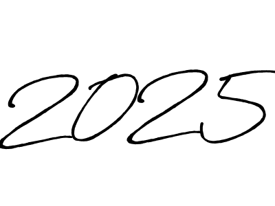 Here are the top 10 professional signature styles for the name 2025. These are the best autograph styles you can use for your name. 2025 signature style 7 images and pictures png