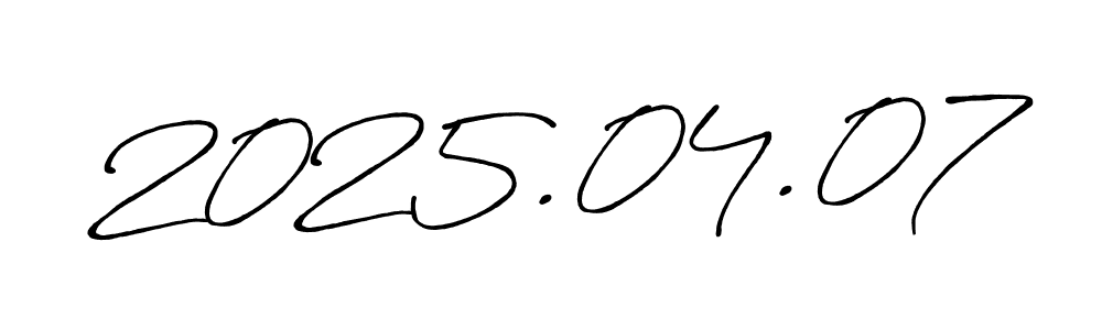 See photos of 2025.04.07 official signature by Spectra . Check more albums & portfolios. Read reviews & check more about Antro_Vectra_Bolder font. 2025.04.07 signature style 7 images and pictures png
