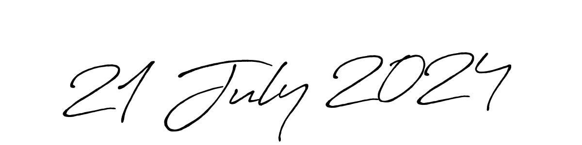 You should practise on your own different ways (Antro_Vectra_Bolder) to write your name (21 July 2024) in signature. don't let someone else do it for you. 21 July 2024 signature style 7 images and pictures png