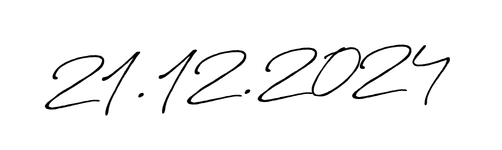 How to make 21.12.2024 signature? Antro_Vectra_Bolder is a professional autograph style. Create handwritten signature for 21.12.2024 name. 21.12.2024 signature style 7 images and pictures png