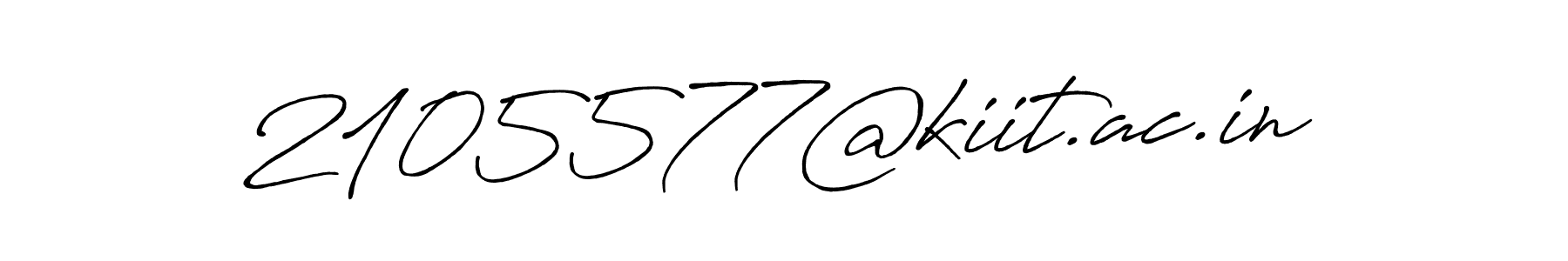 How to Draw 2105577@kiit.ac.in signature style? Antro_Vectra_Bolder is a latest design signature styles for name 2105577@kiit.ac.in. 2105577@kiit.ac.in signature style 7 images and pictures png