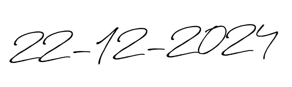 Similarly Antro_Vectra_Bolder is the best handwritten signature design. Signature creator online .You can use it as an online autograph creator for name 22-12-2024. 22-12-2024 signature style 7 images and pictures png