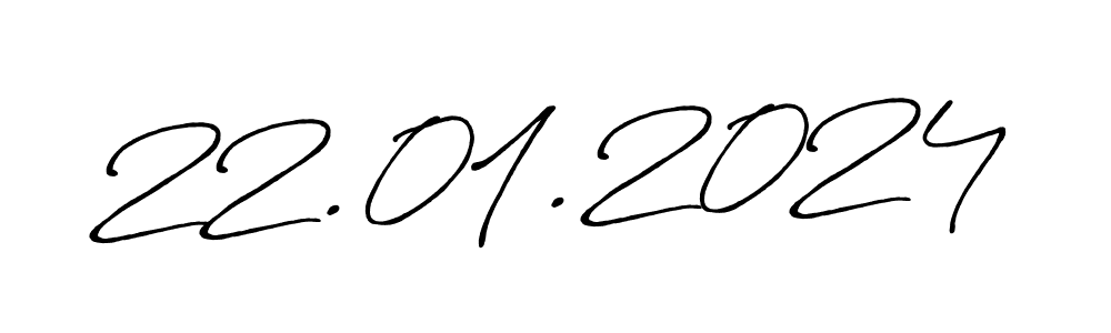 You can use this online signature creator to create a handwritten signature for the name 22.01.2024. This is the best online autograph maker. 22.01.2024 signature style 7 images and pictures png
