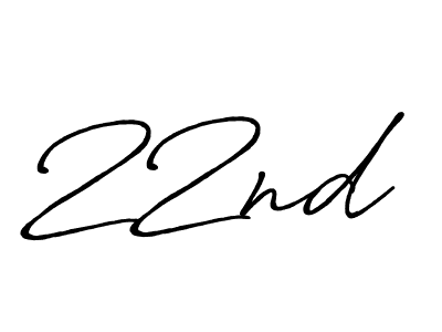 This is the best signature style for the 22nd name. Also you like these signature font (Antro_Vectra_Bolder). Mix name signature. 22nd signature style 7 images and pictures png