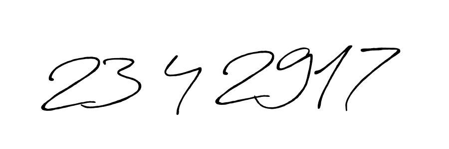 You should practise on your own different ways (Antro_Vectra_Bolder) to write your name (23 4 2917) in signature. don't let someone else do it for you. 23 4 2917 signature style 7 images and pictures png