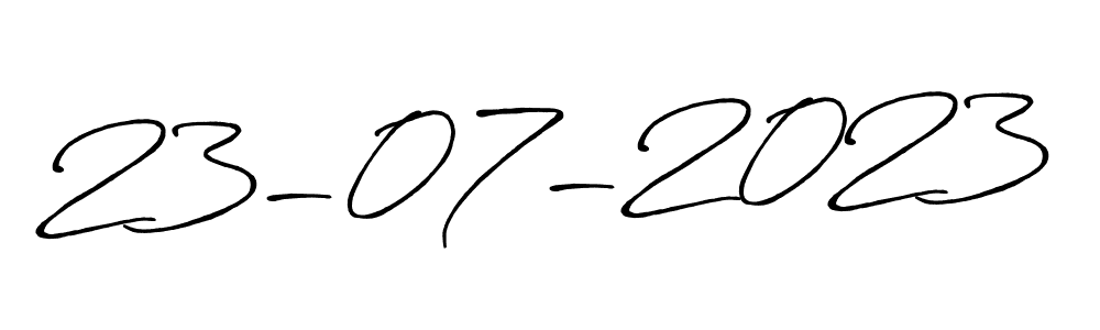 Here are the top 10 professional signature styles for the name 23-07-2023. These are the best autograph styles you can use for your name. 23-07-2023 signature style 7 images and pictures png