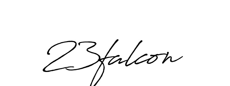 Antro_Vectra_Bolder is a professional signature style that is perfect for those who want to add a touch of class to their signature. It is also a great choice for those who want to make their signature more unique. Get 23falcon name to fancy signature for free. 23falcon signature style 7 images and pictures png