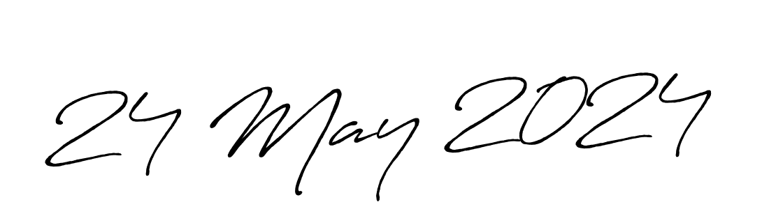 24 May 2024 stylish signature style. Best Handwritten Sign (Antro_Vectra_Bolder) for my name. Handwritten Signature Collection Ideas for my name 24 May 2024. 24 May 2024 signature style 7 images and pictures png