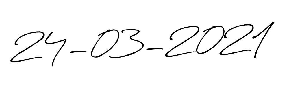 It looks lik you need a new signature style for name 24-03-2021. Design unique handwritten (Antro_Vectra_Bolder) signature with our free signature maker in just a few clicks. 24-03-2021 signature style 7 images and pictures png
