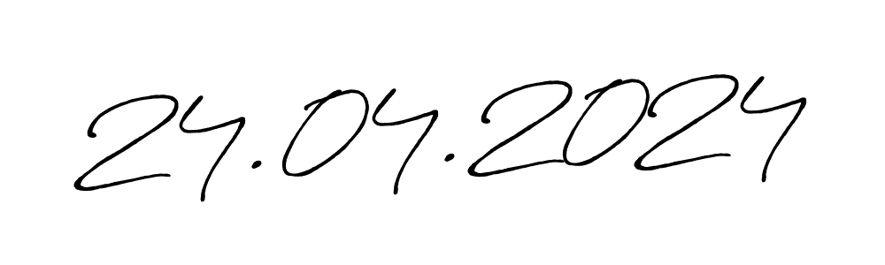 Make a beautiful signature design for name 24.04.2024. Use this online signature maker to create a handwritten signature for free. 24.04.2024 signature style 7 images and pictures png