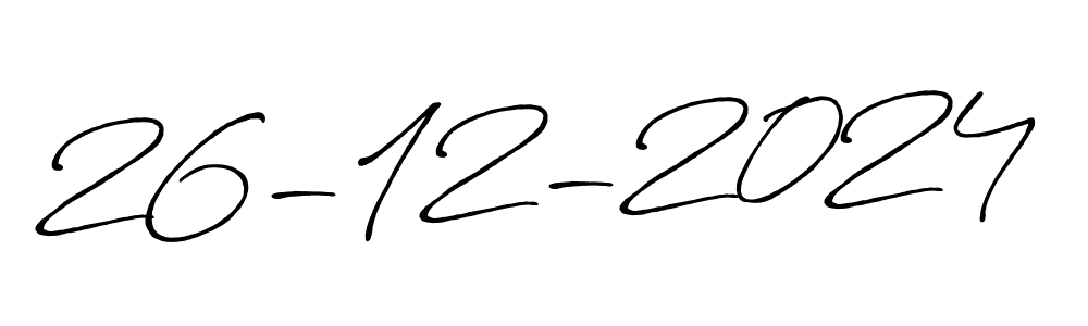 This is the best signature style for the 26-12-2024 name. Also you like these signature font (Antro_Vectra_Bolder). Mix name signature. 26-12-2024 signature style 7 images and pictures png