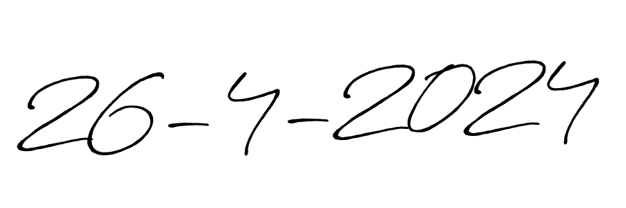 You can use this online signature creator to create a handwritten signature for the name 26-4-2024. This is the best online autograph maker. 26-4-2024 signature style 7 images and pictures png