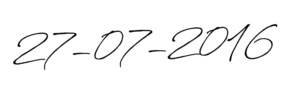 See photos of 27-07-2016 official signature by Spectra . Check more albums & portfolios. Read reviews & check more about Antro_Vectra_Bolder font. 27-07-2016 signature style 7 images and pictures png