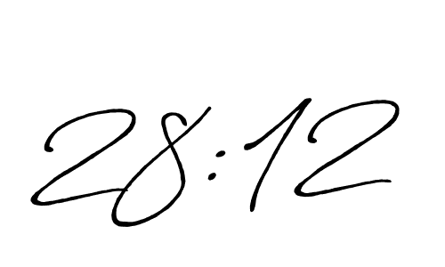 This is the best signature style for the 28:12 name. Also you like these signature font (Antro_Vectra_Bolder). Mix name signature. 28:12 signature style 7 images and pictures png